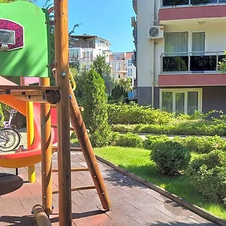 فندق Ravda Apartments