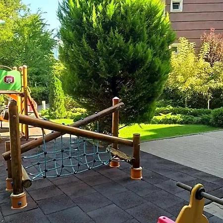 ホテル Ravda Apartments