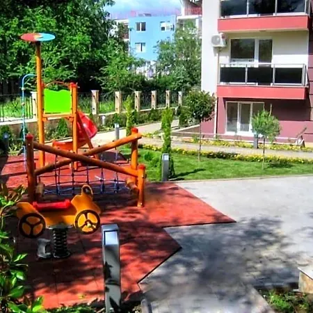 Ravda Apartments 3* رافدا