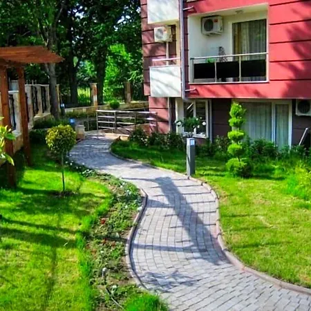 Ravda Apartments رافدا