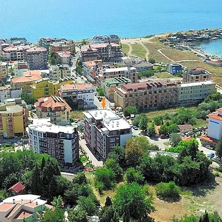 فندق Ravda Apartments